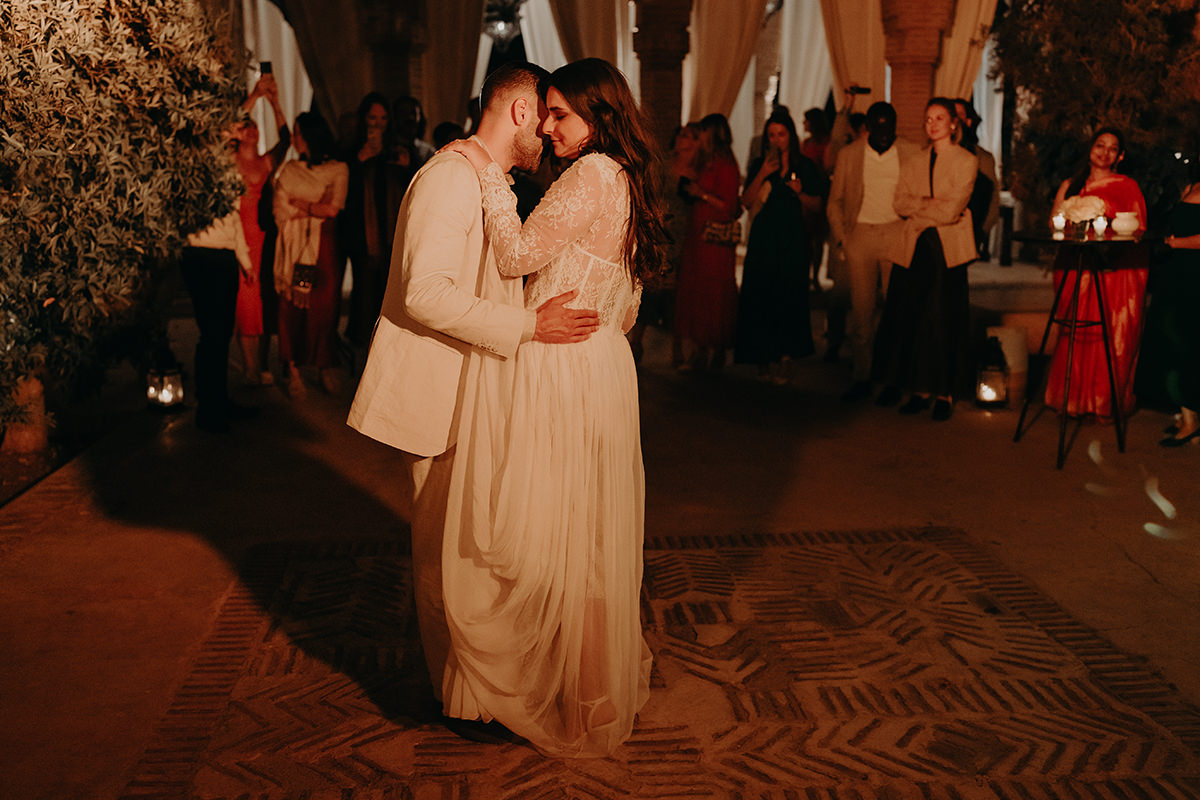 mariage wedding Beldi Country Club Marrakech